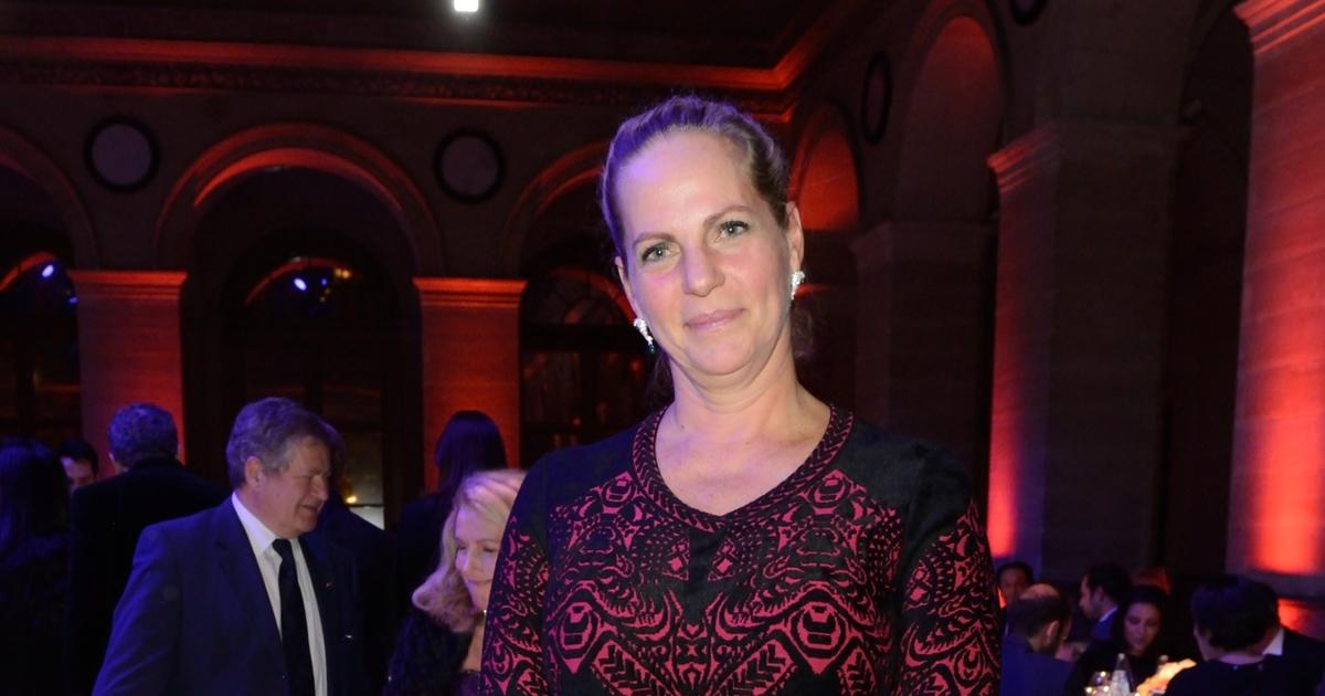 Nadine de Rothschild en pleine guerre d’héritage à 93 ans : qui est Ariane, sa belle-fille et rivale ?