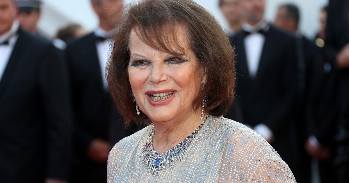 Claudia Cardinale, ses cendres dispersées hors de France ? Sa fille a choisi sa dernière demeure
