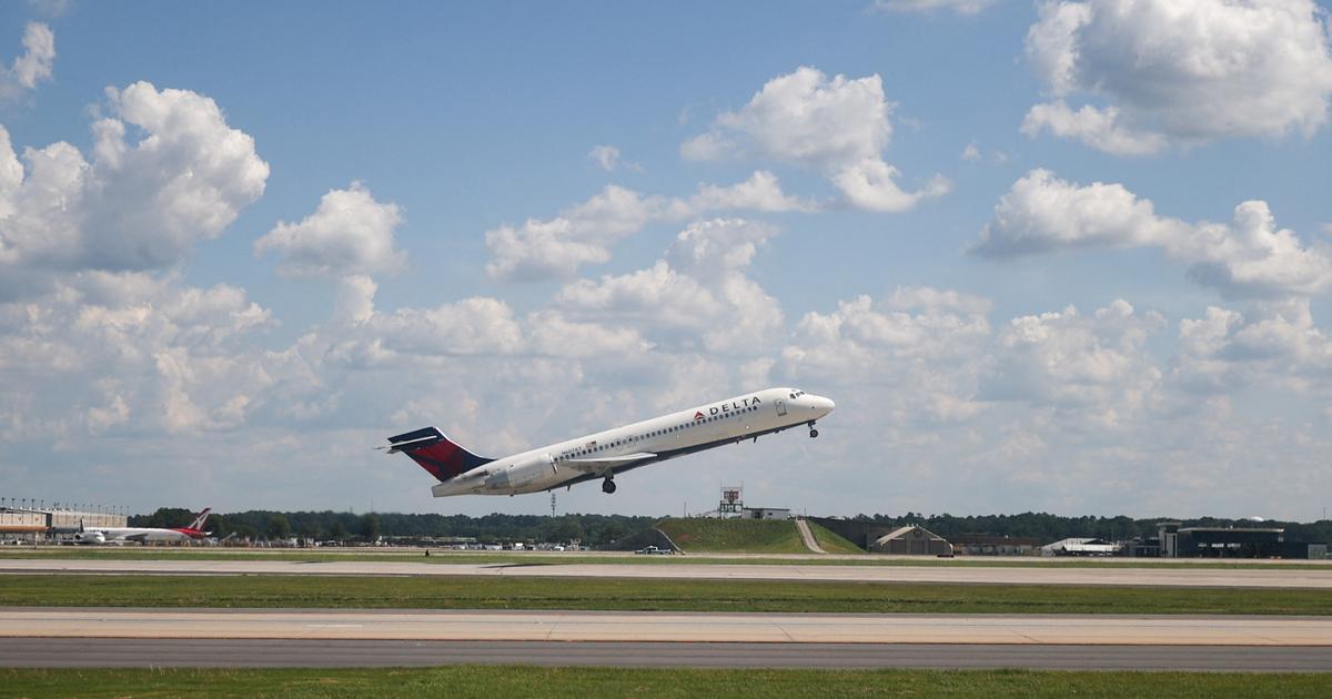 New York : deux appareils entrent en collision Ã  lâ€™aÃ©roport de LaGuardia