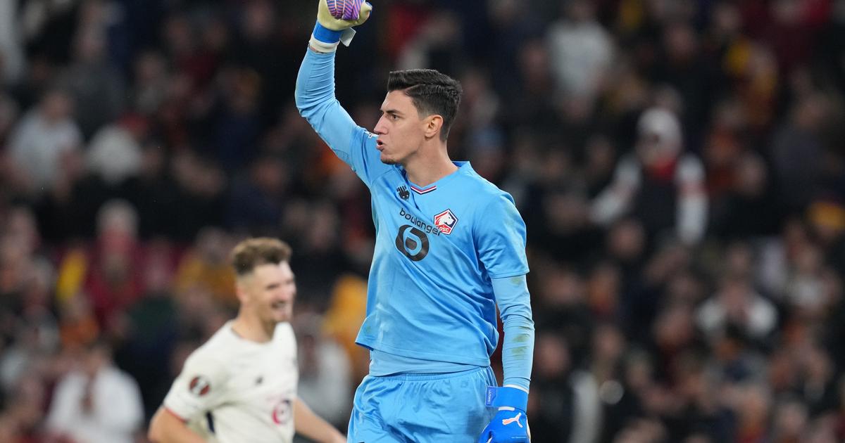 Ligue Europa : aprÃ¨s son exploit contre la Roma, Berke Ã–zer confie avoir eu...