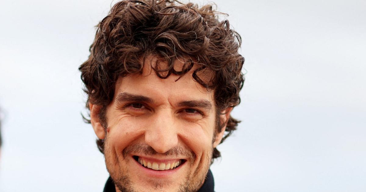 Louis Garrel : complice et blagueur avec sa fille Oumy dans une vidéo des plus étonnantes !