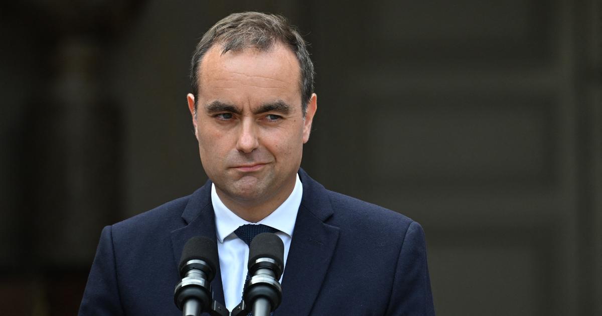 “Vous le voyez partir maintenant ?” : ce ministre de premier plan devrait rester au gouvernement de Sébastien Lecornu