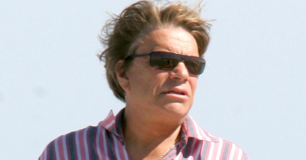 Bernard Tapie : 500 m2, piscine, accès à la plage... Zoom sur La Mandala, son ancienne villa à Saint-Tropez