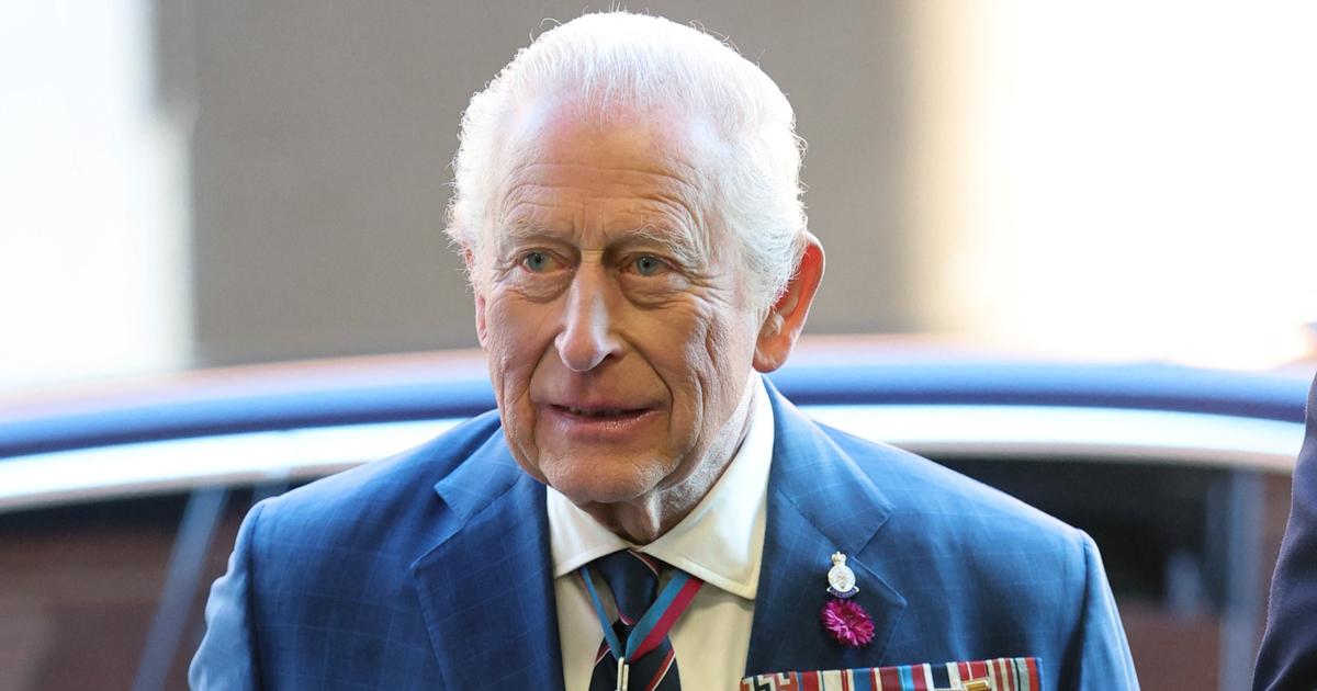 Charles III opère un gros changement : Kate et William sont les premiers impactés !
