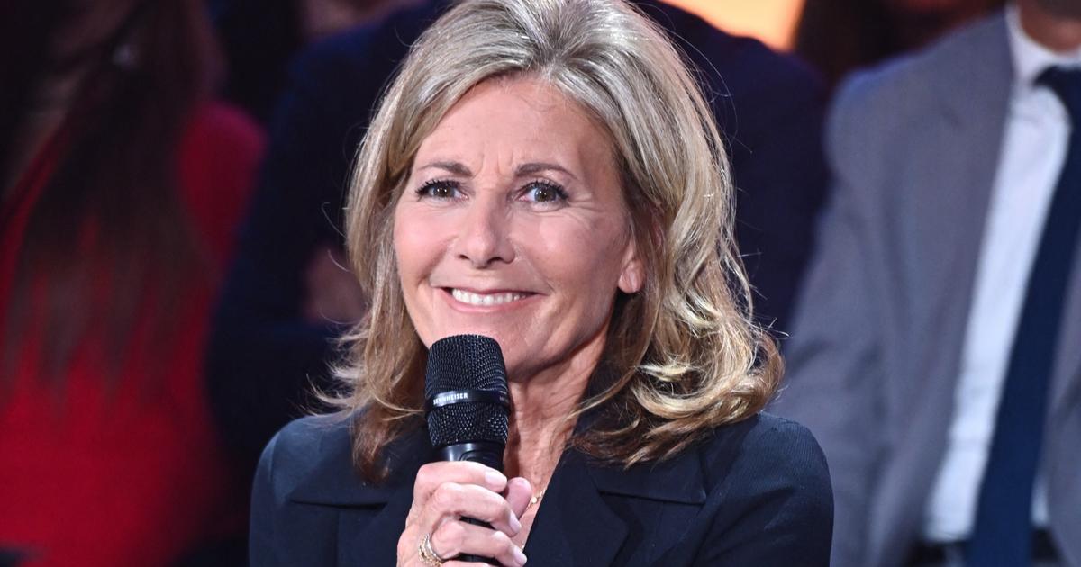 “Je n’aurais pas posé cette question” : Claire Chazal juge l’interview de Marion Cotillard par Léa Salamé