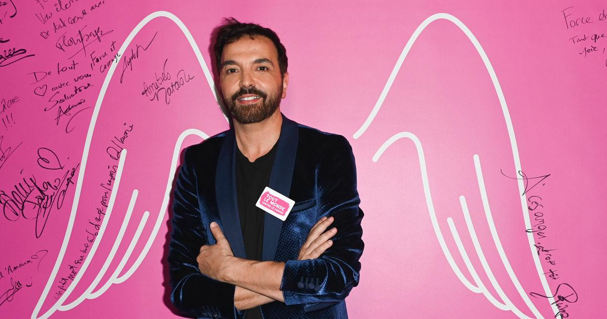 Kamel Ouali : sa vie amoureuse, ses 4 enfants... Ce qu’il faut savoir sur sa vie privée