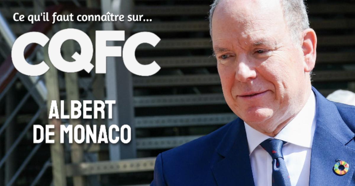“C’est avec une profonde tristesse…” : Albert de Monaco réagit à une douloureuse nouvelle