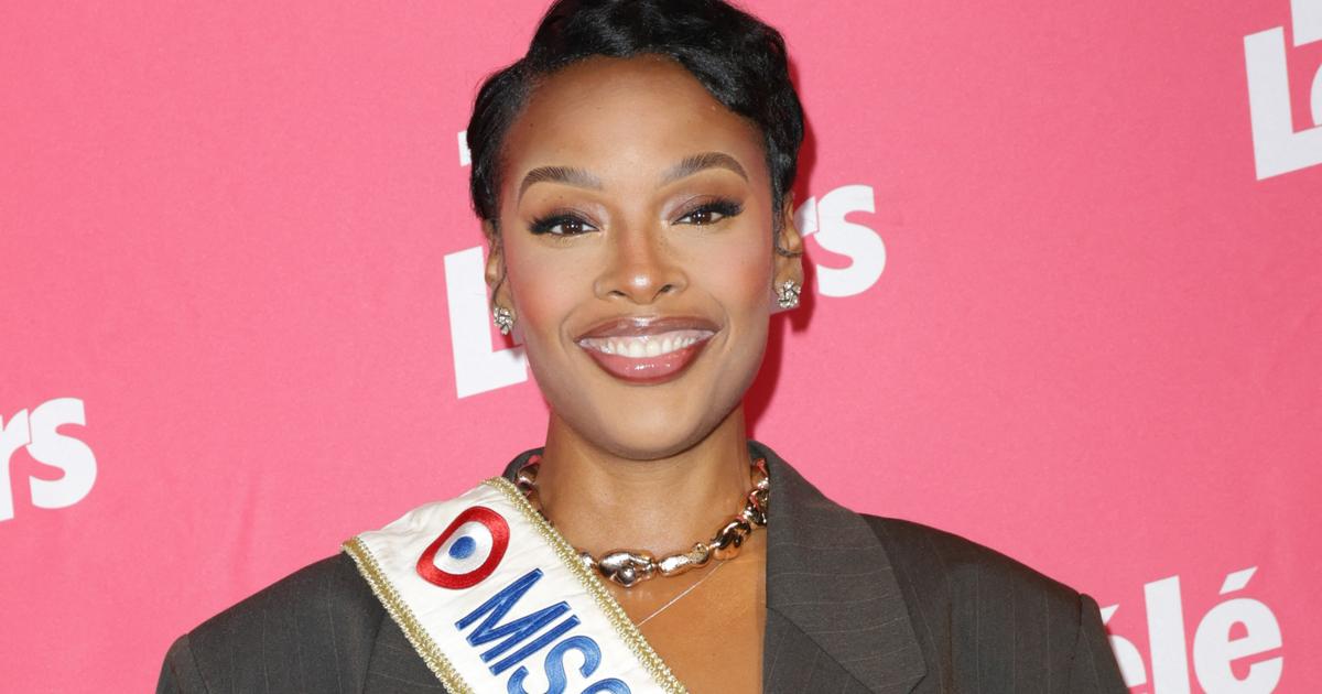 EXCLU - Angélique Angarni-Filopon ne va pas reprendre son métier d’hôtesse de l’air après Miss France : voici pourquoi !
