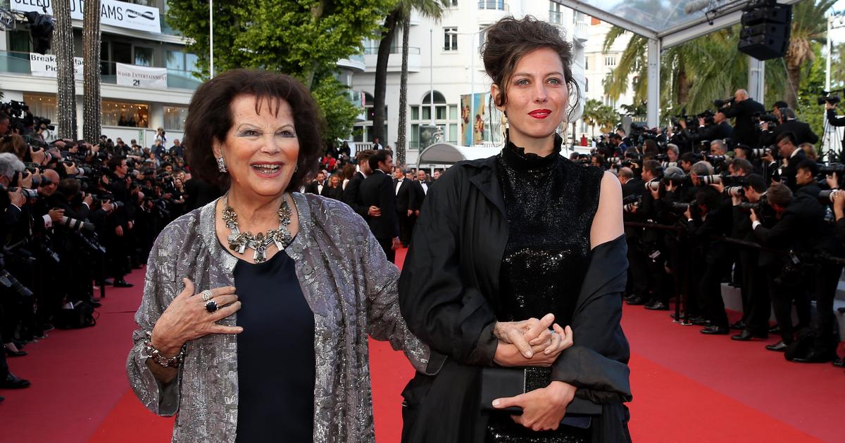 La fille de Claudia Cardinale remet les pendules à l’heure : “Certains se sont permis des remarques dégueulasses”