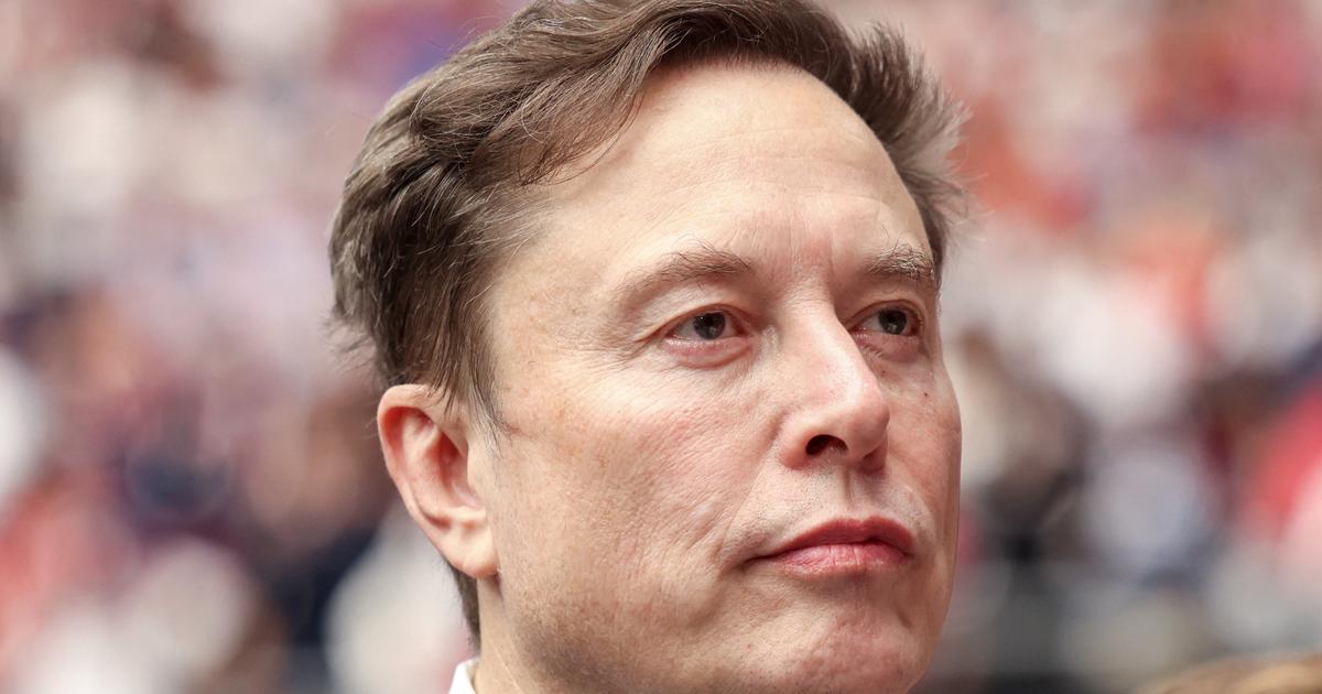 Elon Musk : sa fille trans Vivian, avec qui il est en froid, fait sensation à la Fashion Week de Paris