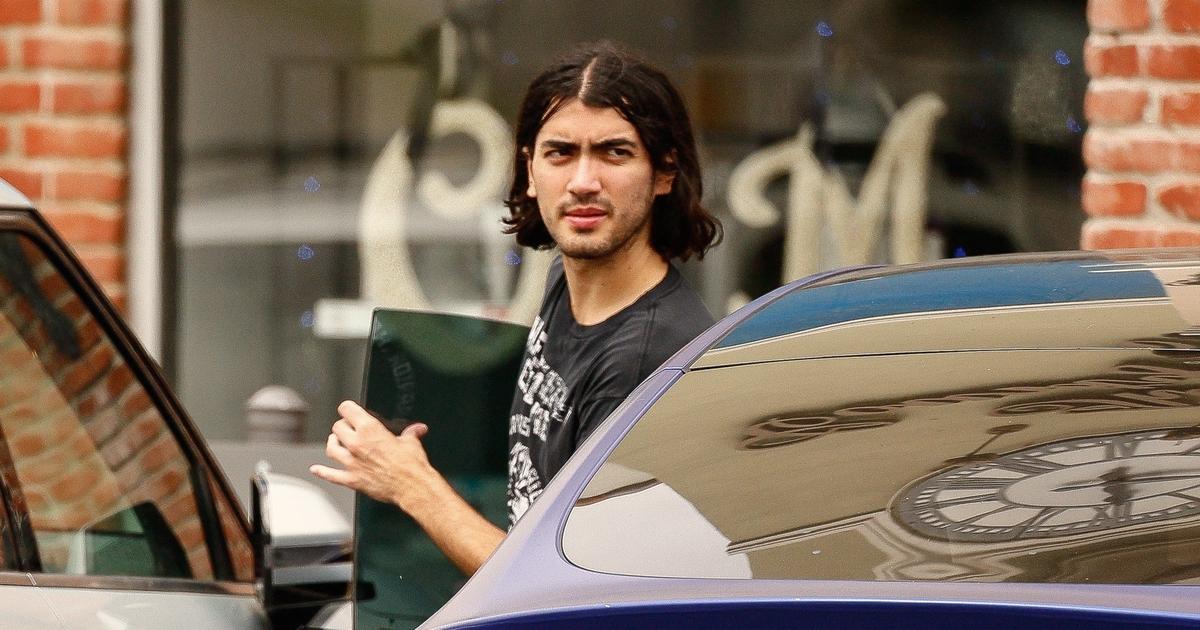 Michael Jackson : son fils Blanket fait une rare apparition, l’air de famille est indéniable !