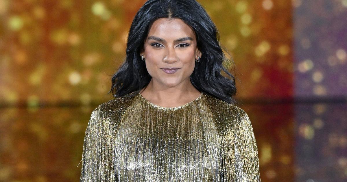 INTERVIEW - Simone Ashley (L’Oréal Paris) : “J’ai grandi avec l’idée que la beauté est toujours une question de gentillesse”