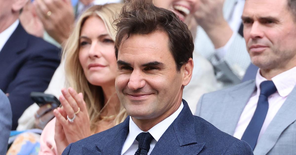Tennis : Roger Federer candidat pour entrer au Hall Of Fame