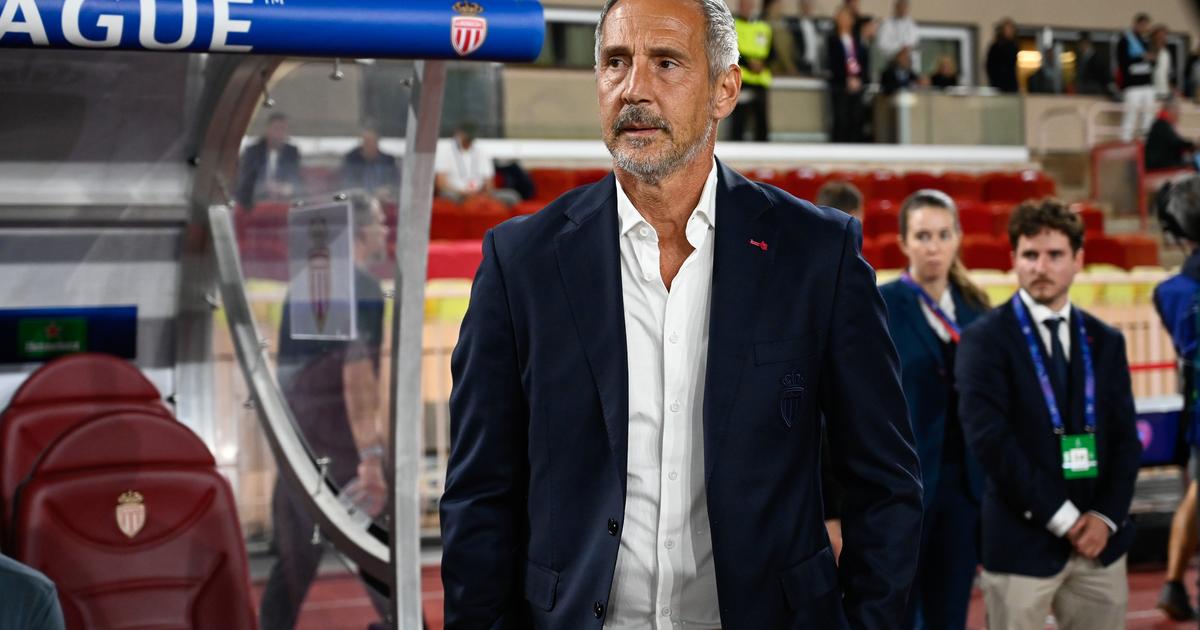 Ligue des champions: Â«les joueurs ont laissÃ© leur coeur sur le terrainÂ», Â apprÃ©cie...