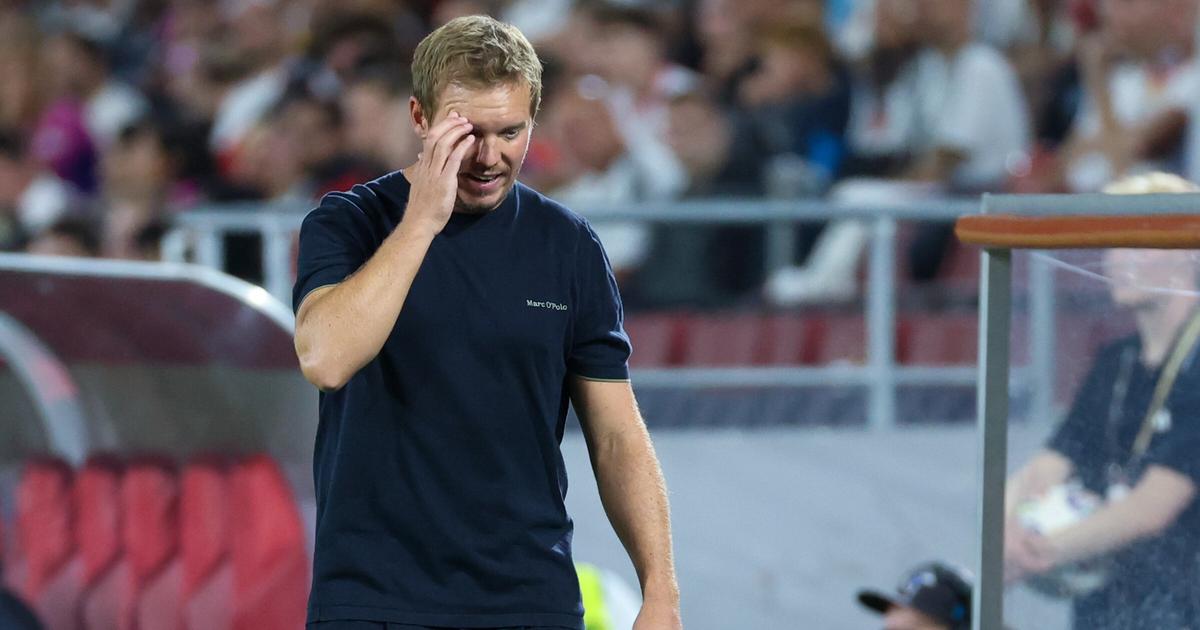 Coupe du monde 2026 : six changements pour lâ€™Ã©quipe dâ€™Allemagne avec le retour de...