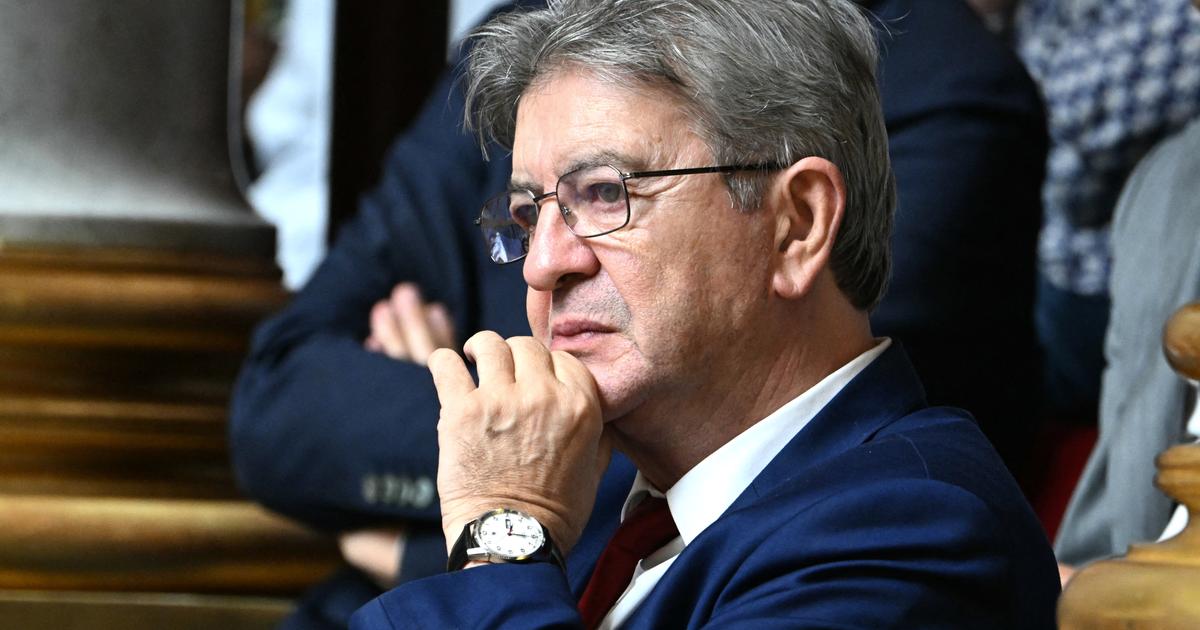 En cas dâ€™Ã©lections anticipÃ©es, le front anti-LFI plus fort que le front anti-RN