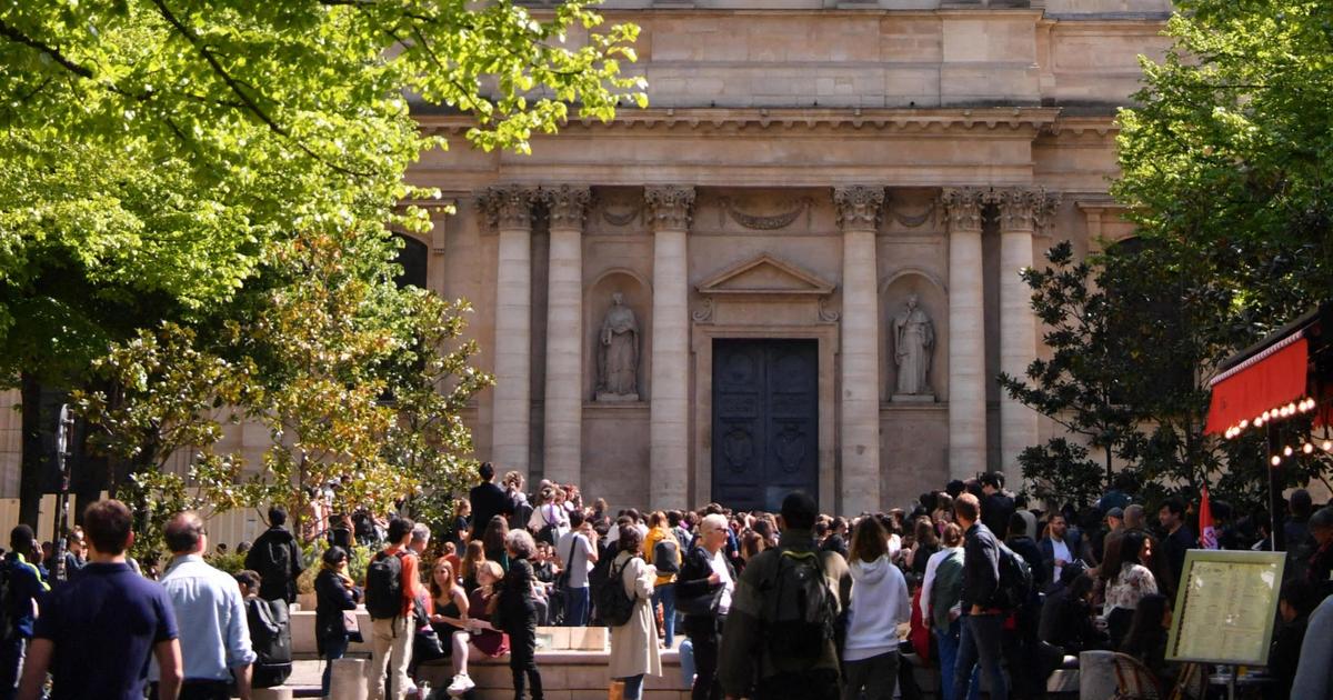 ImmigrationÂ : la politique Â«open barÂ» pour les Ã©tudiants Ã©trangers fait polÃ©mique