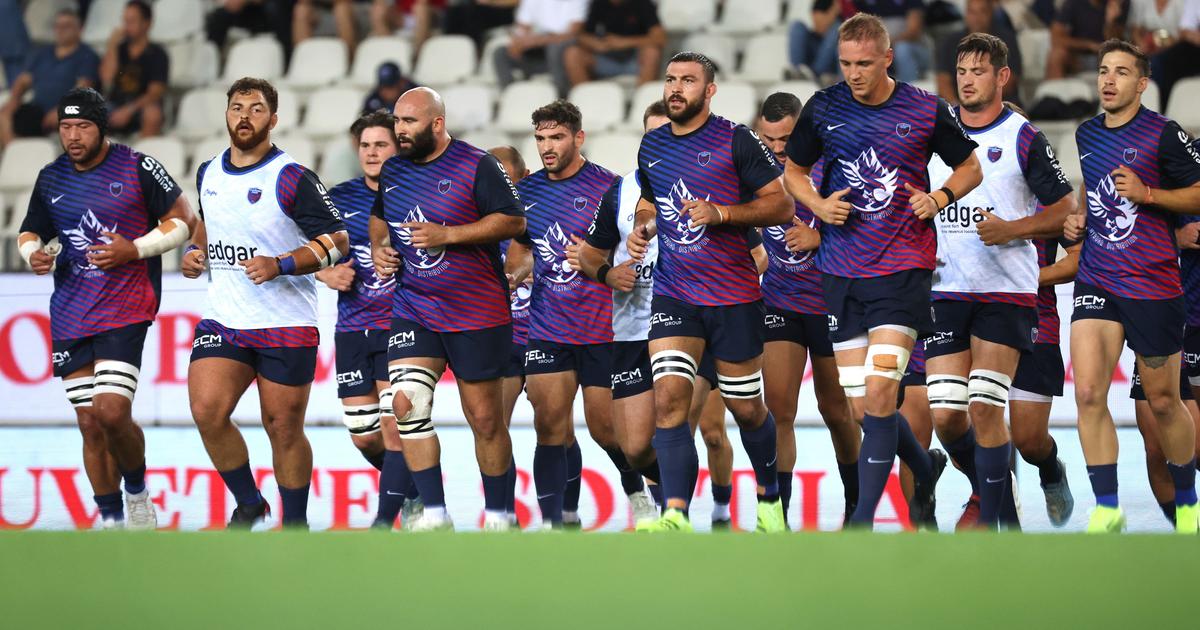 Pro D2 : les joueurs de Grenoble renoncent Ã  faire grÃ¨ve mais demandent la...