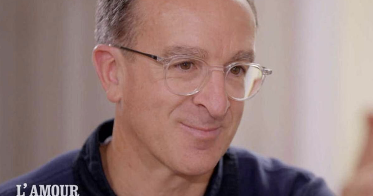 Samuel (L’amour est dans le pré) face à une situation inédite après la lecture des courriers : “J’ai pris une douche froide”