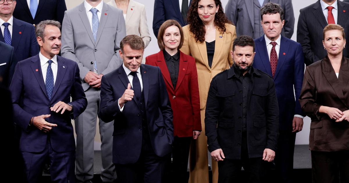 Ã€ Copenhague, les EuropÃ©ens cherchent Ã  accroÃ®tre la pression sur la Russie
