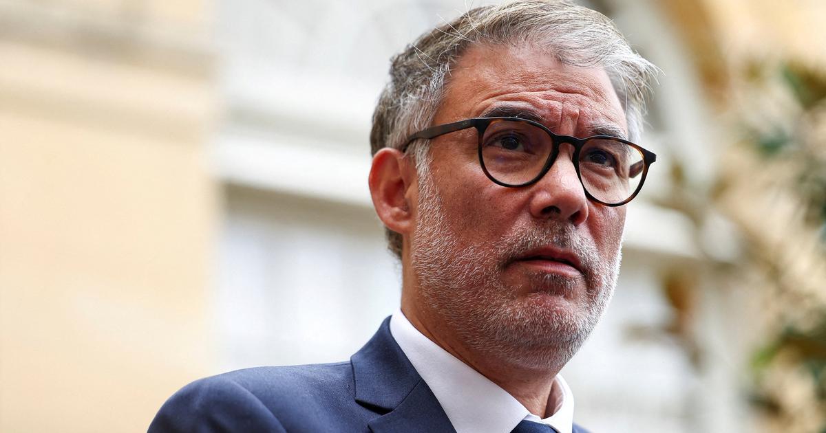 Â«PS, collaboÂ», Â«dÃ©gagezÂ»: Olivier Faure et les socialistes pris Ã  partie lors de...
