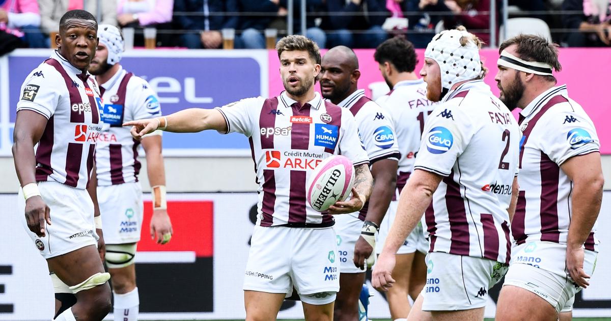 Top 14 : face au LOU, lâ€™UBB doit retrouver du mordant
