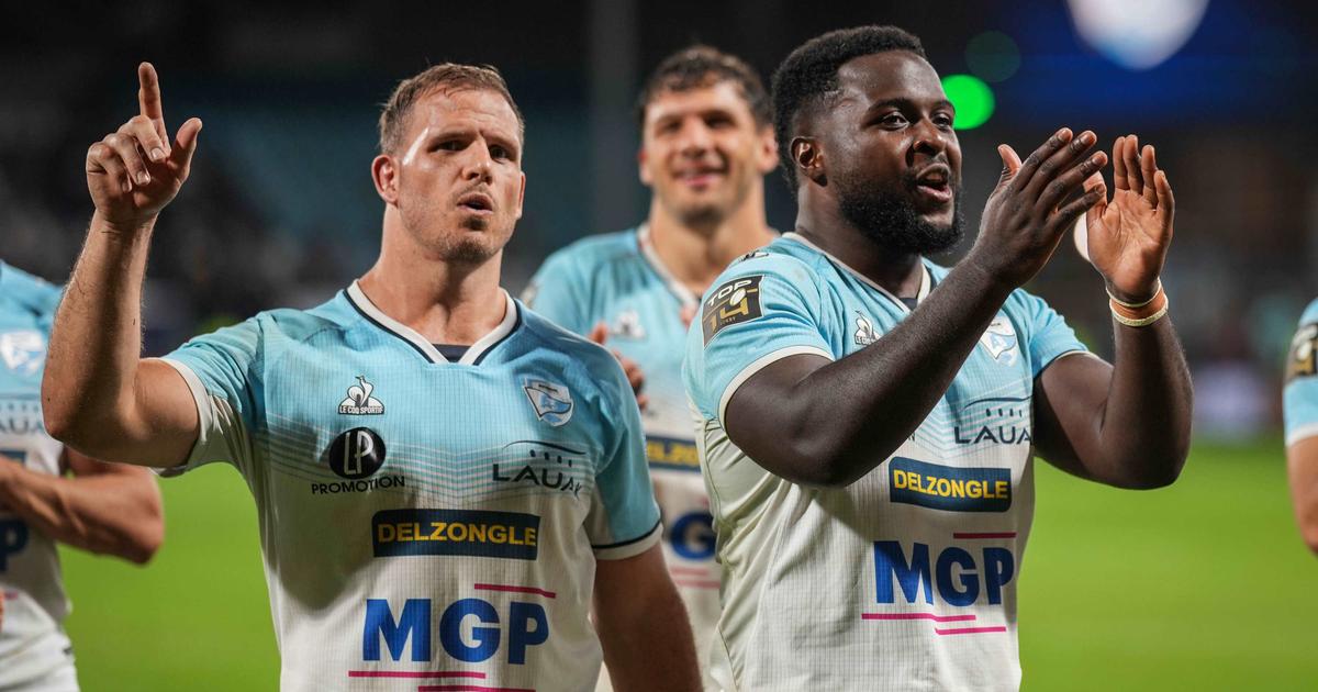 Top 14: Bayonne sans Jantjies, Maqala et Chouzenoux pour la rÃ©ception de Toulouse