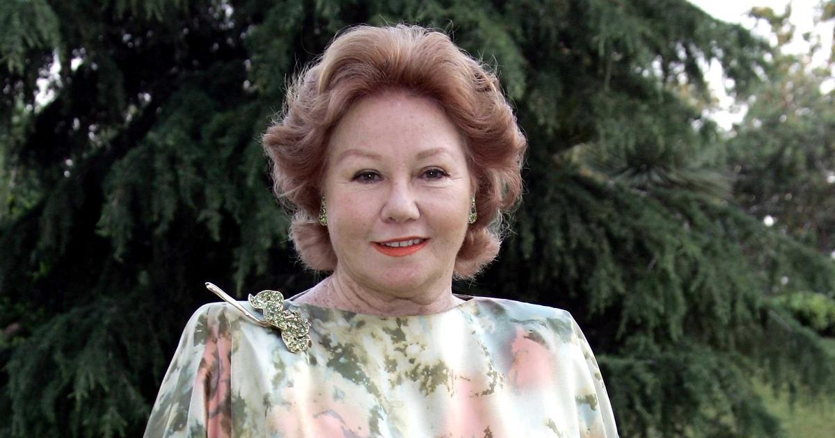 Nadine de Rothschild : escalier noble, plafonds sculptés… Zoom sur le château de Pregny, au cœur d’une féroce guerre d’héritage
