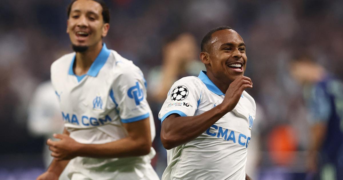 Metz-Marseille : les nerfs Ã  vif il y a un mois, voilÃ  lâ€™OM en pleine euphorie