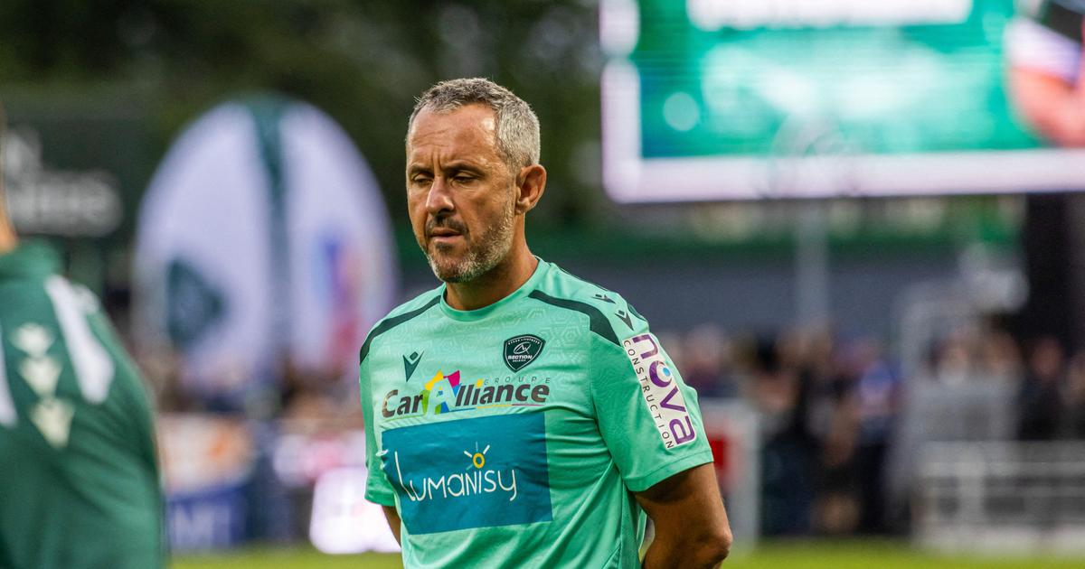 Top 14Â : la patiente montÃ©e en puissance de Pau qui rÃªve de retrouver les sommets