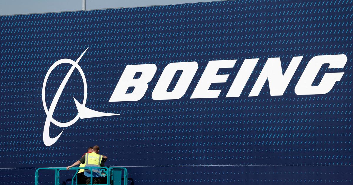 Ã‰tats-Unis : nouveau retard du 777X de Boeing avec des livraisons Ã  partir de 2027