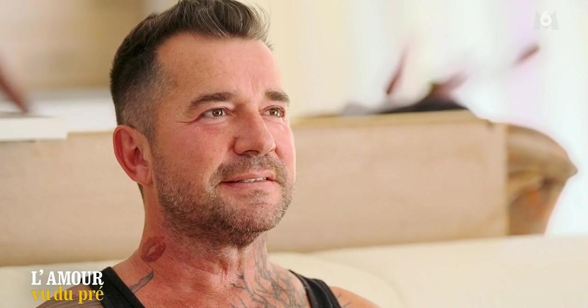 Mathieu (L’amour est dans le pré) ne mâche pas ses mots sur une prétendante de Jean-Louis : “Elle est mauvaise”