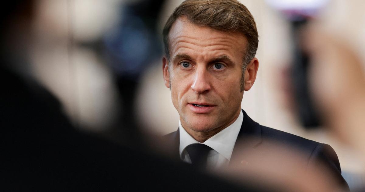 Albert ZennouÂ : Â«Â Macron et le poison lent et persistant de...