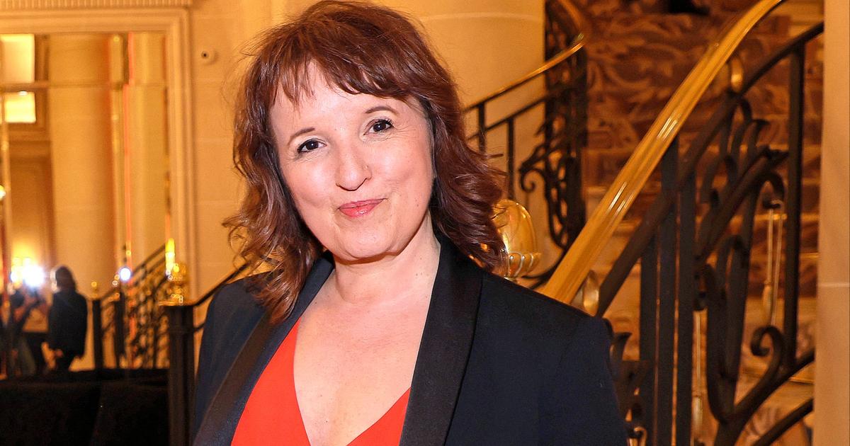 Anne Roumanoff : sa fille Alice star de la Fashion Week parisienne, découvrez pourquoi !