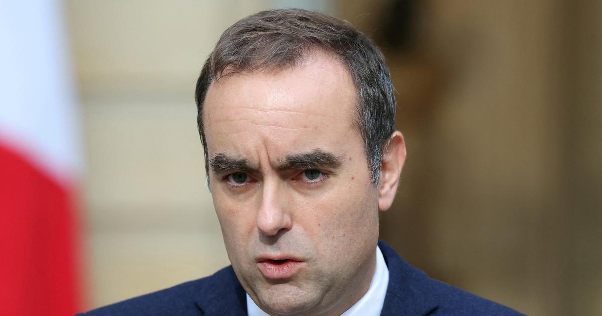 Sans le 49.3, SÃ©bastien Lecornu prend le risque dâ€™un sabordage de la rÃ©forme des...