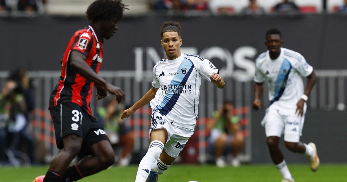 Ilan Kebbal, l’homme qui fait chavirer Jean-Bouin et veut se faire un nom en Ligue 1