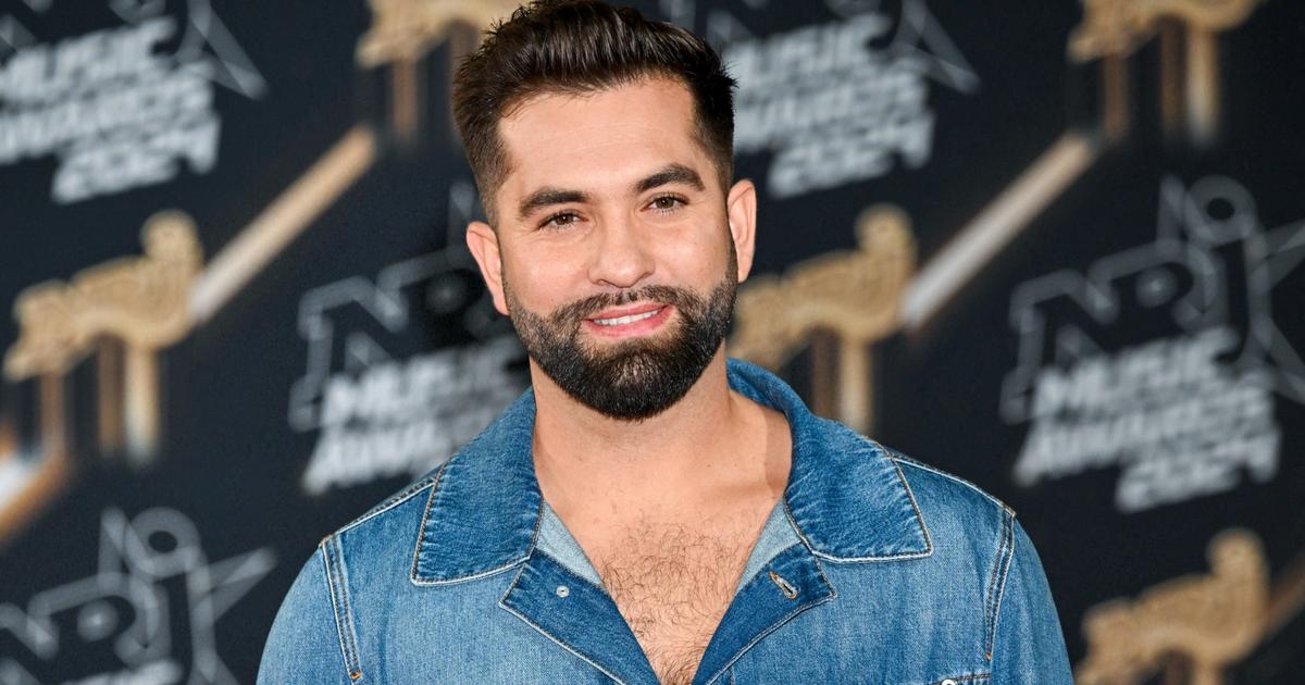 Kendji Girac papa : voici la touchante symbolique derrière le prénom très rare de son fils