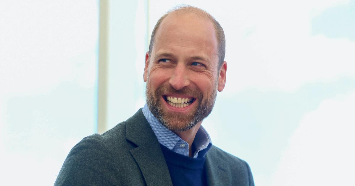 Le prince William en trottinette, de surprenantes images dévoilées : “Je ne m’attendais pas à ça !”