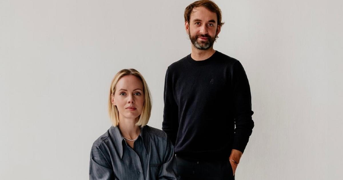 Â«Nous ne pouvons pas fermer les yeuxÂ» : lâ€™entrepreneuse Mathilde Lacombe appelle au...