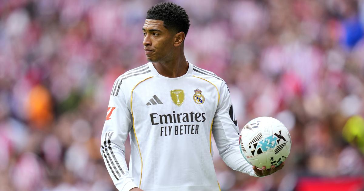 Coupe du Monde 2026 : Bellingham pas sÃ©lectionnÃ© par Thomas Tuchel