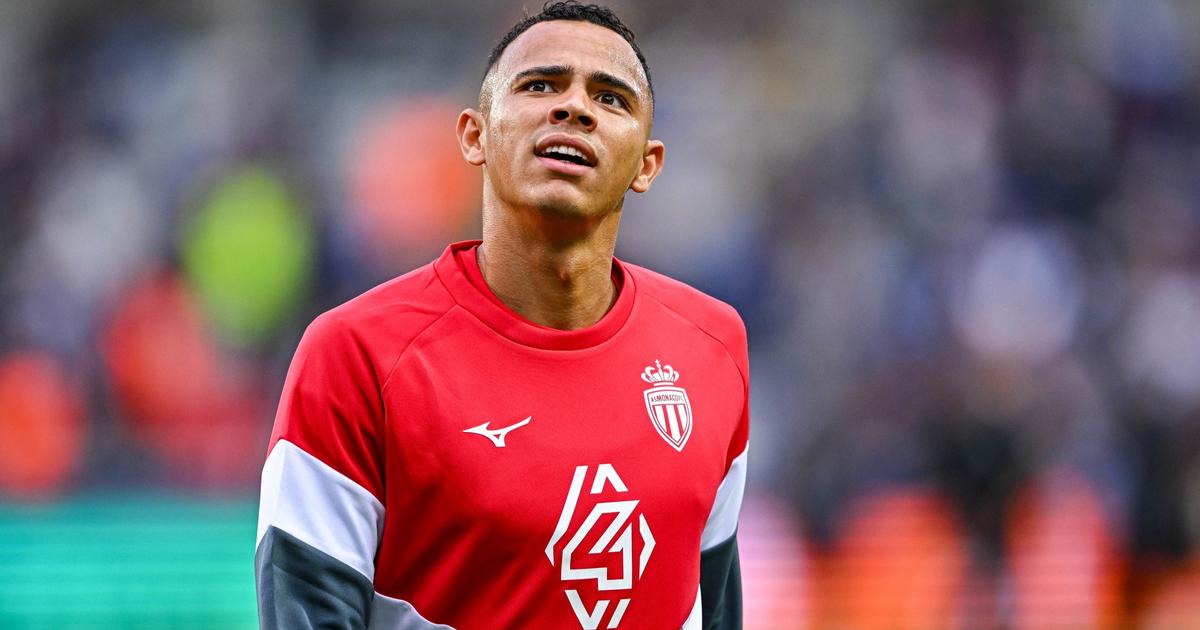 Ligue 1: Â Vanderson Ã©cartÃ© des terrains pour environ six semaines, annonce son...