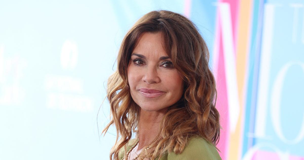 Ingrid Chauvin fête ses 52 ans… et bientôt un an de mariage avec Philippe Warrin : retour sur leur belle histoire d’amour