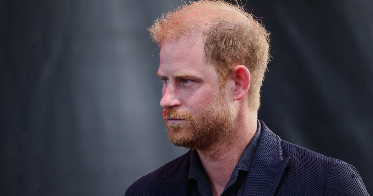 Le prince Harry remis à sa place par la princesse Anne : ce déplacement qui en dit long