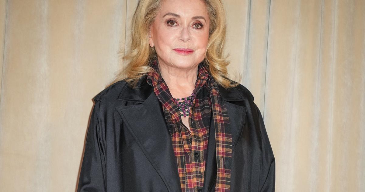 Naomi Campbell, Catherine Deneuve… Roger Vivier inaugure en grande pompe sa nouvelle adresse Rive Gauche