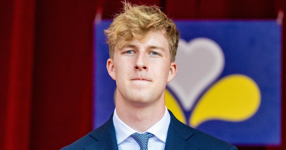 Emmanuel de Belgique : DJ, études, dyslexie... découvrez un prince pas comme les autres !