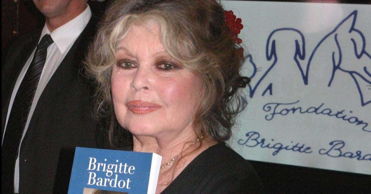 Brigitte Bardot à cœur ouvert sur ses tentatives de suicide : “De vilains souvenirs”