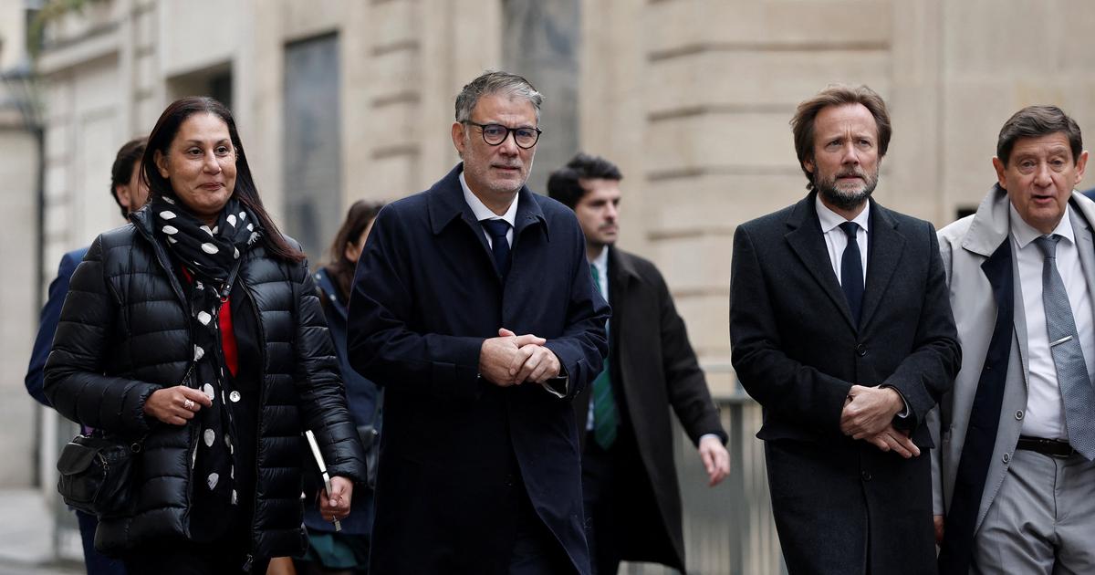 Budget 2026 : SÃ©bastien Lecornu propose aux socialistes une Â«taxe sur le patrimoine...