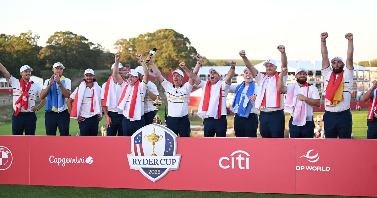 Ryder Cup : Â«Ils ont dÃ©passÃ© les limitesÂ», lâ€™organisation sâ€™excuse pour...