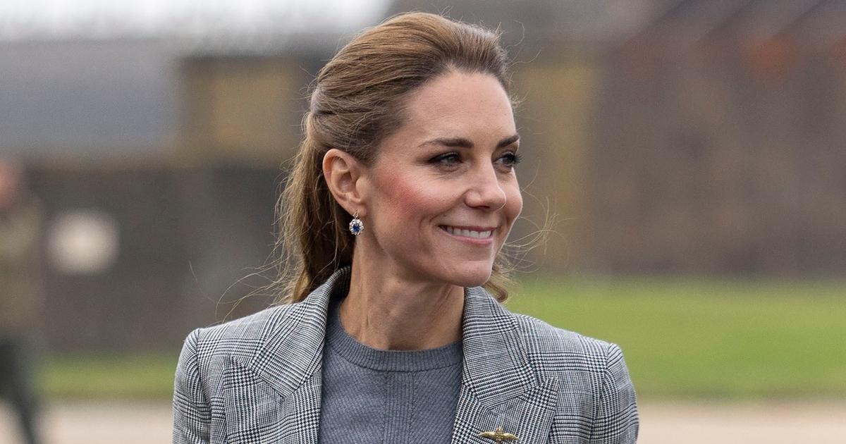 Cancer de Kate Middleton : le prince William s’exprime à cœur ouvert