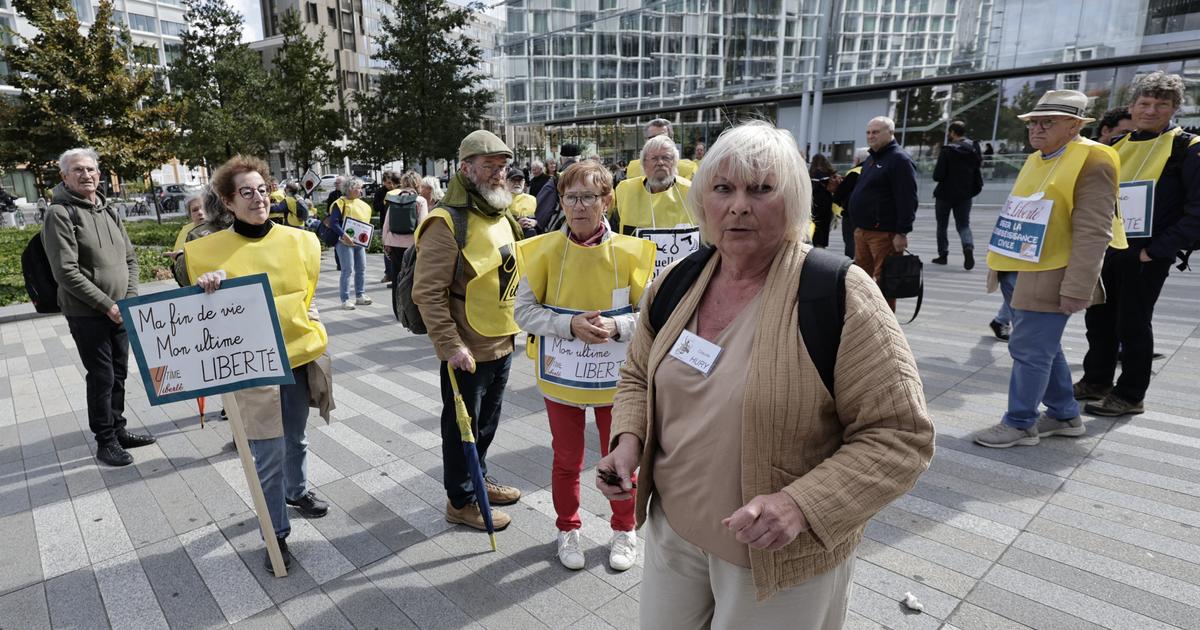ProcÃ¨s dâ€™Ultime LibertÃ© : jusquâ€™Ã  18 mois de prison avec sursis requis...